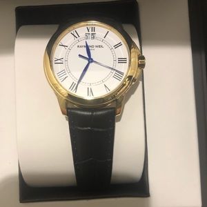 Raymond Weil men’s tradition watch
